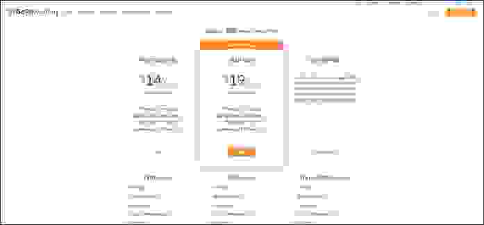 خطة تسعير GoToMeeting