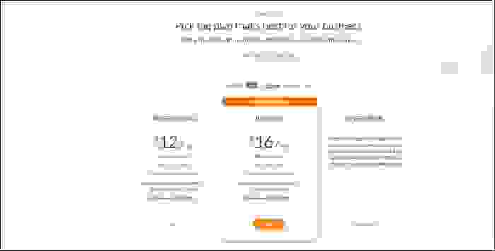 خطة تسعير GoToMeeting