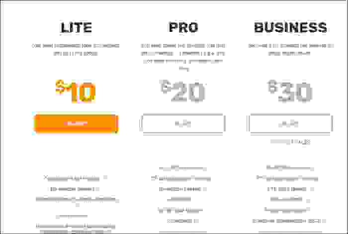 Join.me Prices خطة التسعير