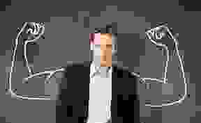 حُبُّ التَّغيير والمخاطرة حُبُّ التَّغيير والمخاطرة