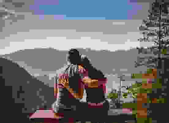 حينما تتعاملان مع خلافاتكما بعقلانيةٍ ونضج حينما تتعاملان مع خلافاتكما بعقلانيةٍ ونضج