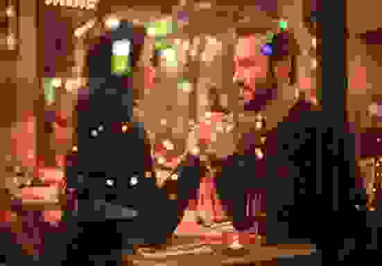 حينما تسود مشاعر الامتنان العلاقة التي تجمعكما حينما تسود مشاعر الامتنان العلاقة التي تجمعكما