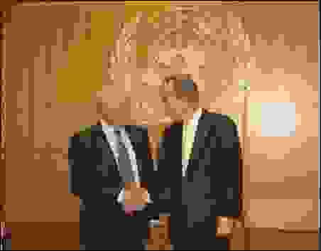 طلال أبو غزالة والأمم المُتحدة