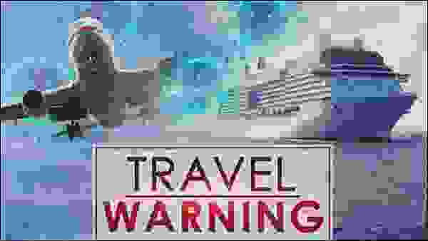 فرض القيود على السفر