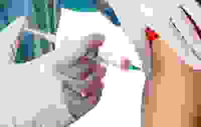 لُقاح الإنفلونزا