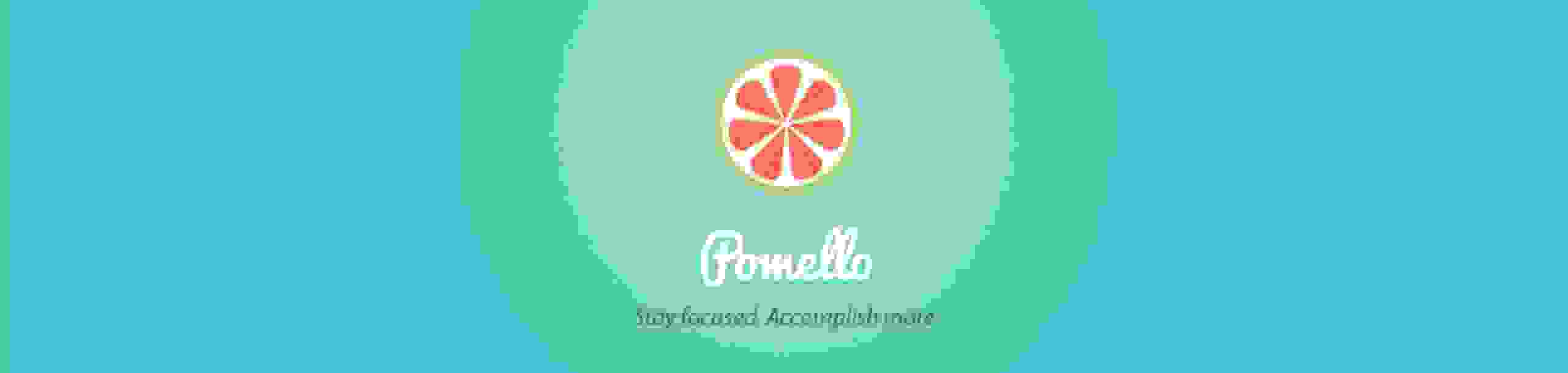 تطبيق Pomello