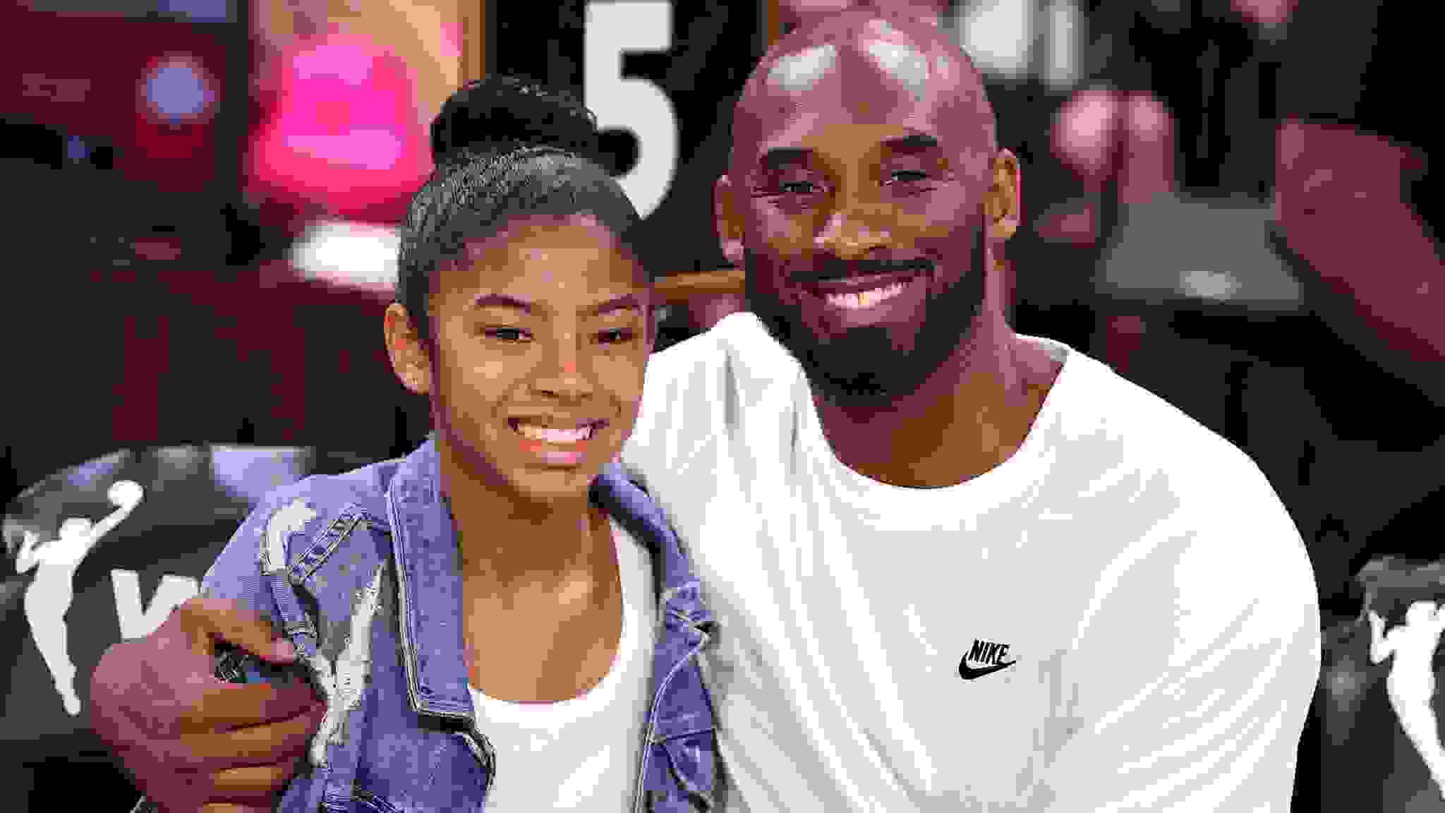 وفاة كوبي براينت وفاة كوبي براينت