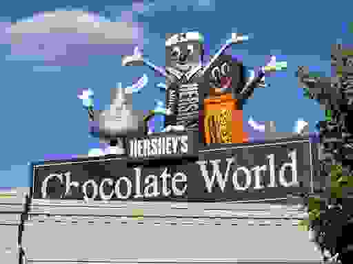 مدينة هيرشي