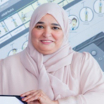 لطيفة المهيري