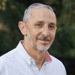 Author Photo