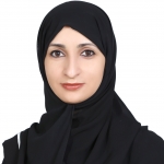 Mrs. SUMAYA AL SHIMMARI