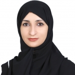 SUMAYA AL SHIMMARI