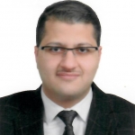 Dr. Alaa Salhani