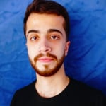 Author Photo